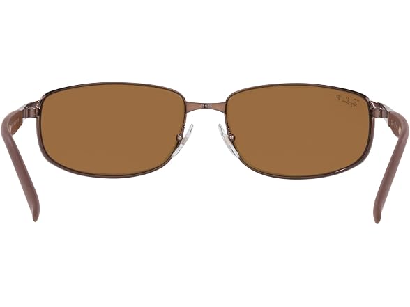 Ray-Ban Unisex RB3254 Sunglasses