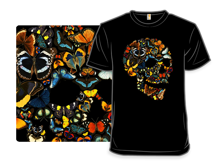 Deadly Butterfly - Gallery 3