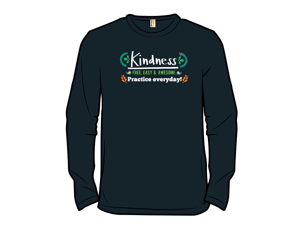 Kindness - Free, Easy and Awesome - Gallery 13