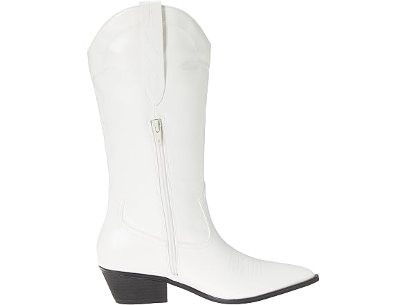 The Drop Women's Ace Midshaft Western Boot (8)