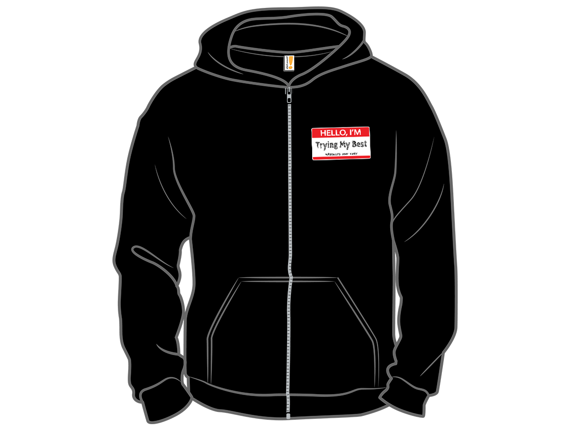 Results May Vary - Gallery 14