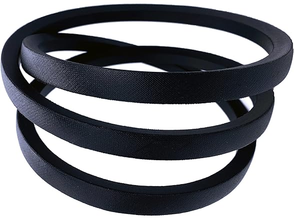 1/2" x 91" Lawn Mower Deck Belt