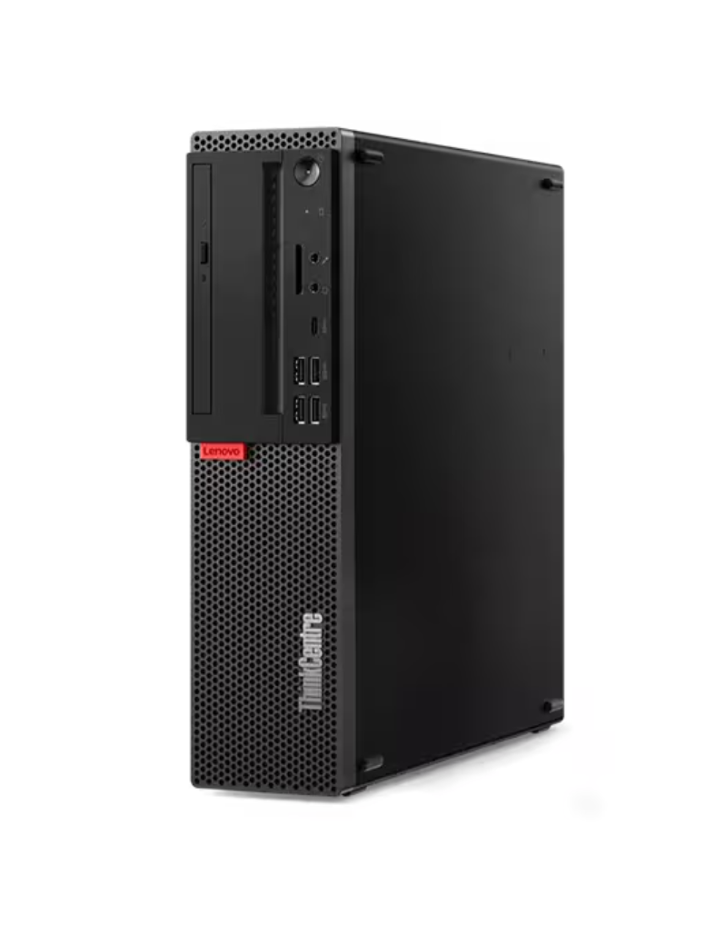 Lenovo ThinkCentre M920S SFF Desktop - Gallery 3