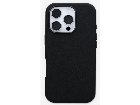 Noir Ash Black