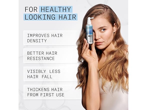 Nioxin Ultimate Power Hair Fall Defense Serum