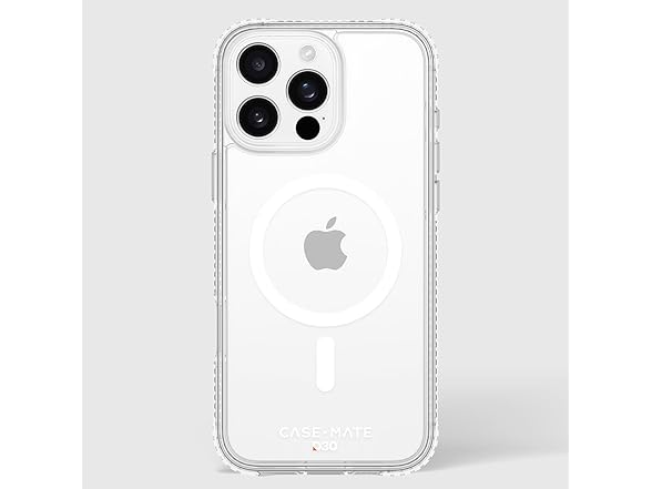 Case-Mate iPhone 16 Pro Max Case