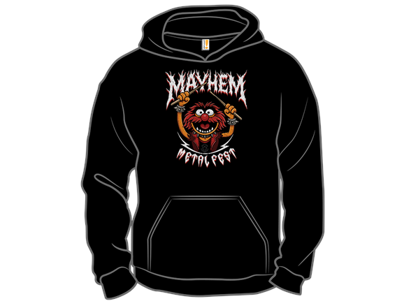Mayhem Metal Fest