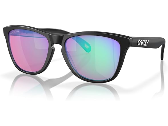Oakley Men's 9245 Frogskins Low Sunglasses