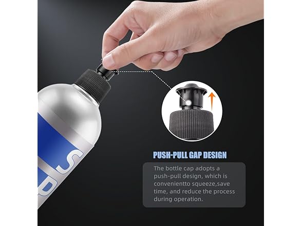 Polishing Compound 16.91oz