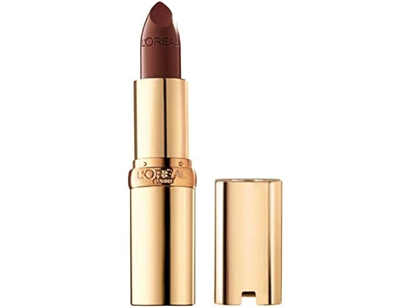 L'Oreal Paris Makeup Colour Riche Lipstick