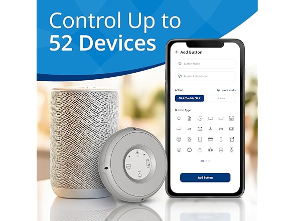 Linxura Smart Home Controller-Sterling