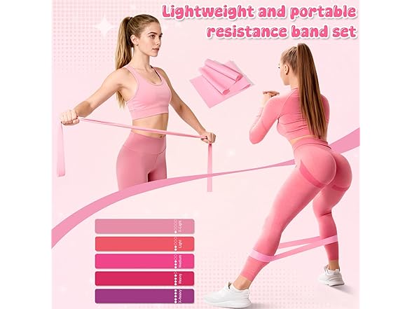 Fantspati Pilates Equipment Kit