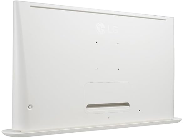 LG 32" 4K Smart Monitor | 32SR70U-W