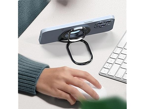 ShoppingLand Magnetic Phone Grip