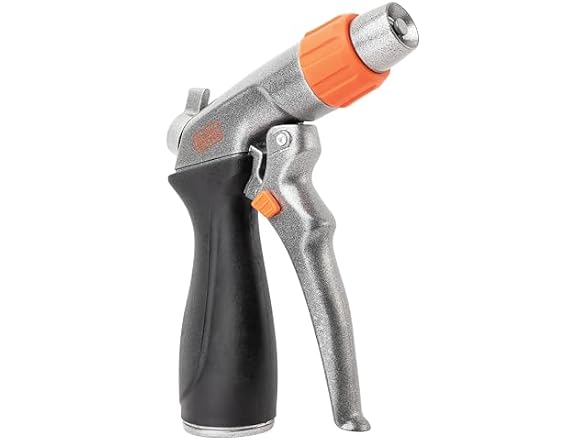 Black + Decker® Adjustable Front Trigger