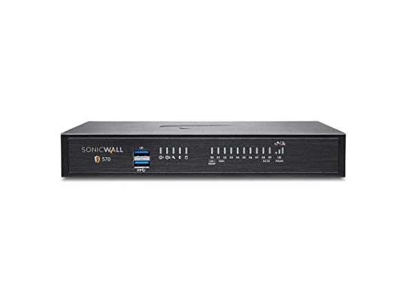Sonicwall TZ570 Network Security