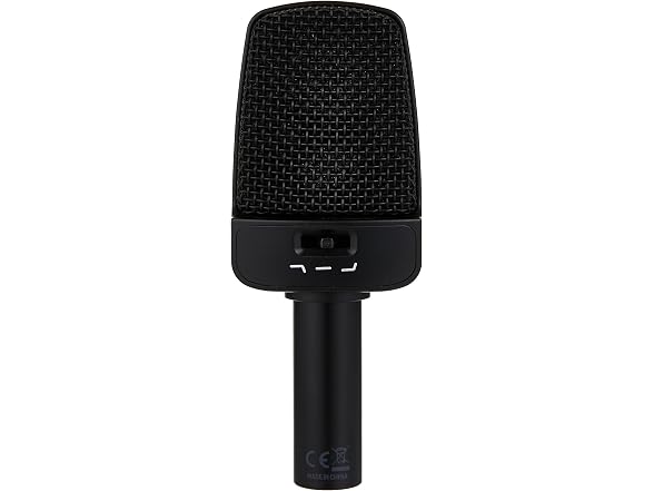Behringer B 906 Dynamic Microphone