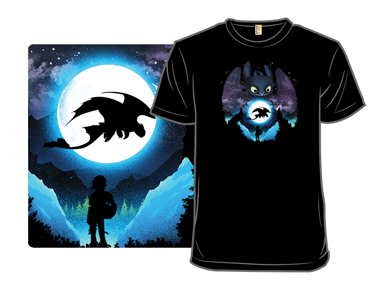 Adorable Dragon - Gallery 3