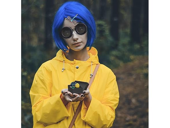 YONEEKSS 6PCS Costume Accessory Sets