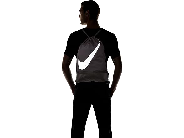 Nike Drawstring Gym Bag ( )