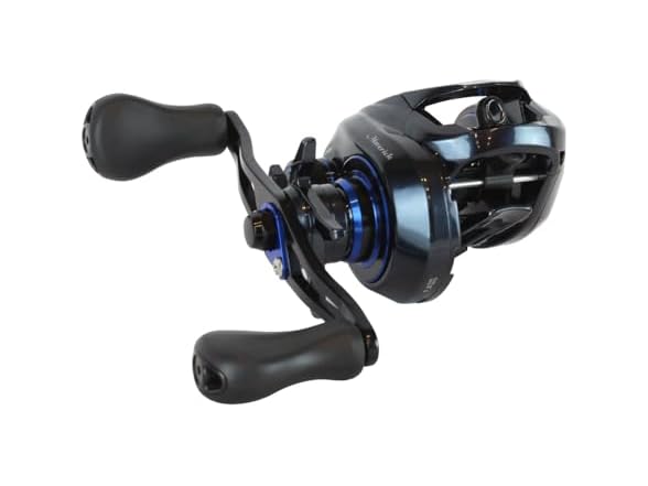 Dobyns Maverick Casting Reel Size 100