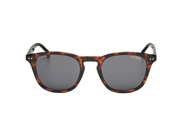 Carrera Unisex Fashion 48mm Sunglasses