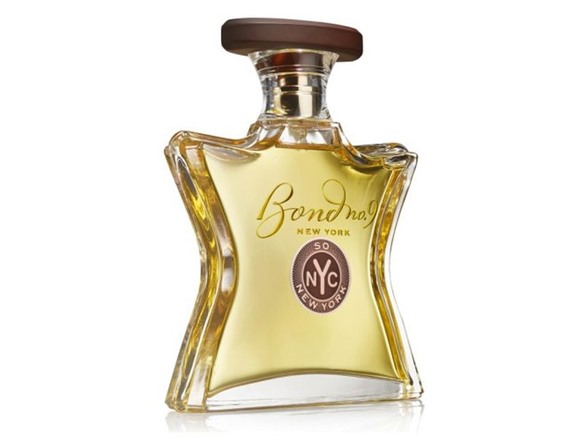 So New York/Bond No.9 EDP Spray 3.3 Oz (W)