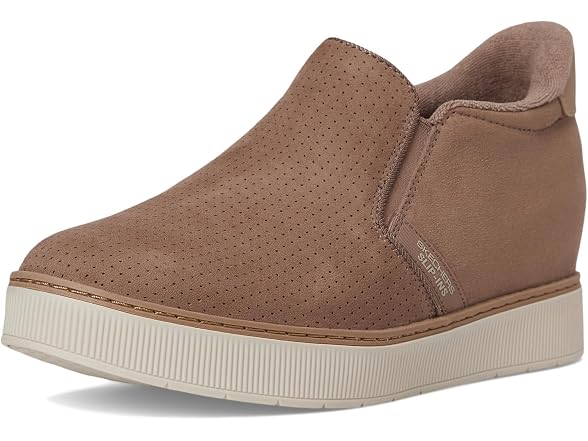 Skechers Women's Hands Free Slip-Ins Hush Up (9)