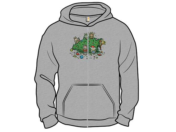 Be Careful What You Wish For