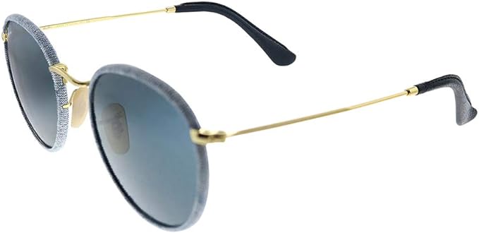 Ray-Ban Rb3475q Round Craft Sunglasses - Gallery 3