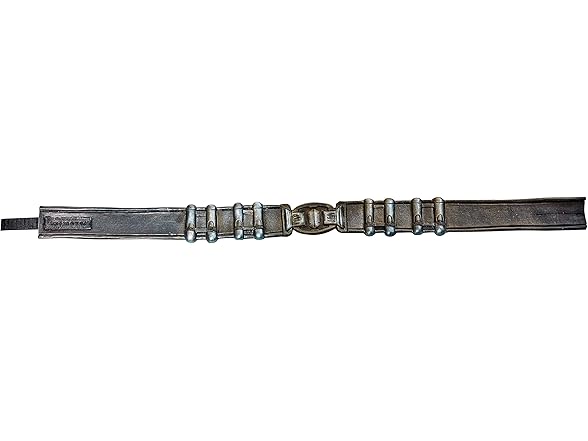 Rubie's DC Batman Belt for Kids