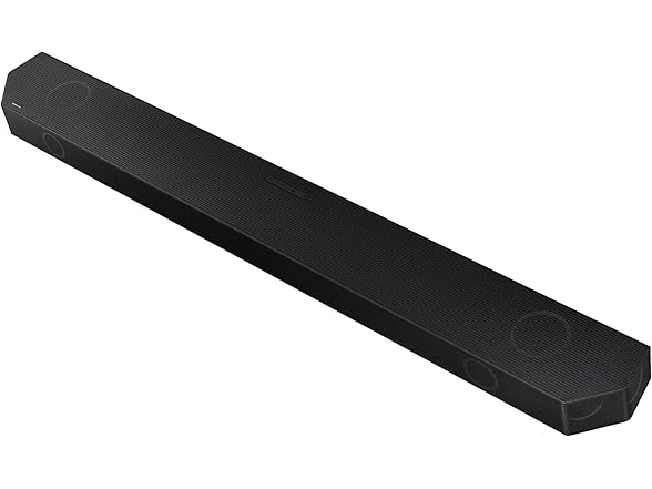 (NEW) Samsung HW-Q990D 11.1.4 Dolby ATMOS Soundbar w/Subwoofer
