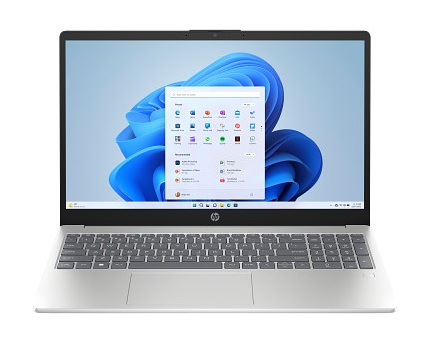 HP 15.6" i5-1334U 8GB 256GB Laptop - Gallery 2
