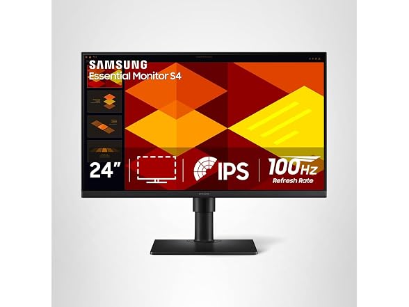 Samsung 24 (S40GD) Borderless Business