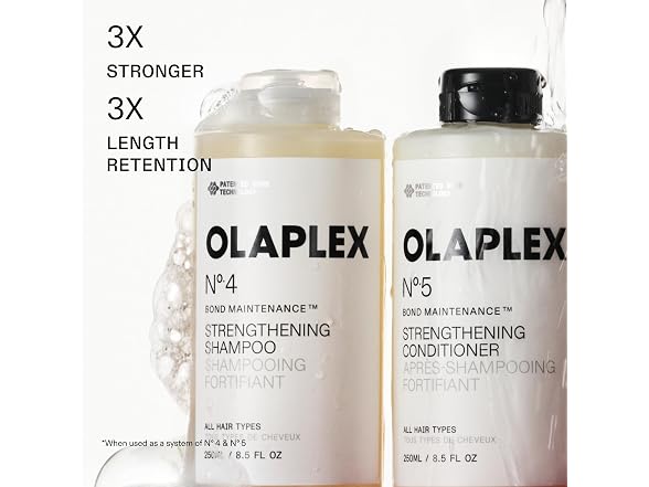Olaplex No. 5 Bond Maintenance Conditioner