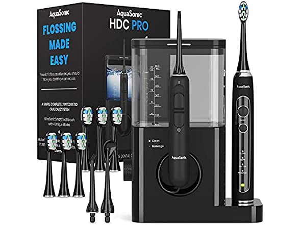 AquaSonic Home Dental Center Pro - Gallery 2
