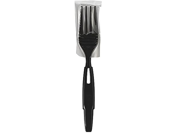 Dixie Heavy-Weight Fork Refill, 960 Total
