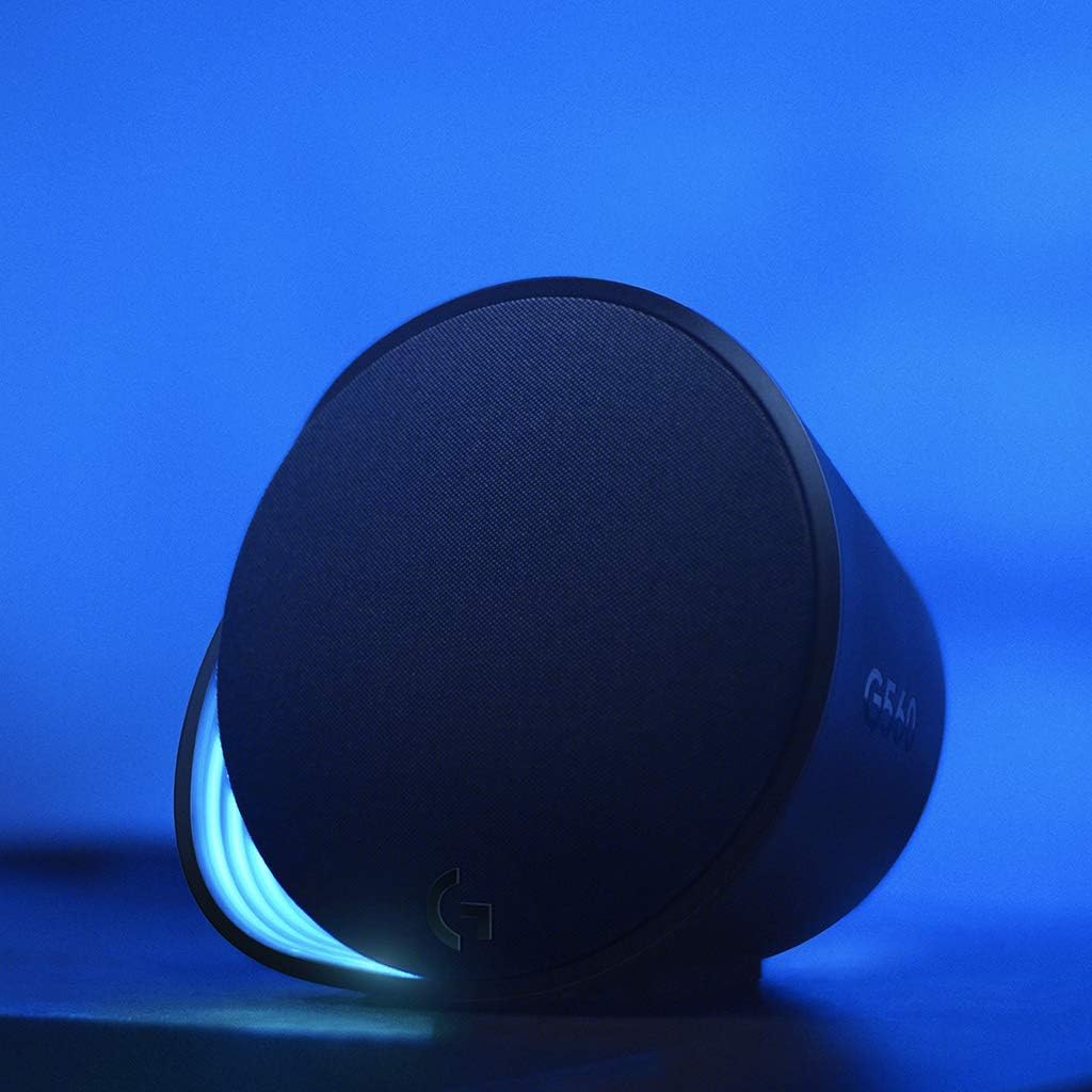 Logitech G560 PC Gaming Speaker System - Gallery 15