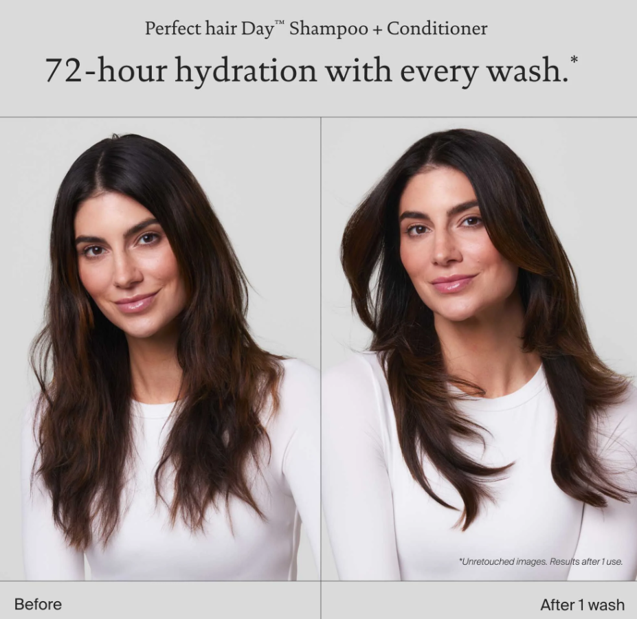 Living Proof Perfect Hair Day Shampoo, 2 oz - Gallery 13