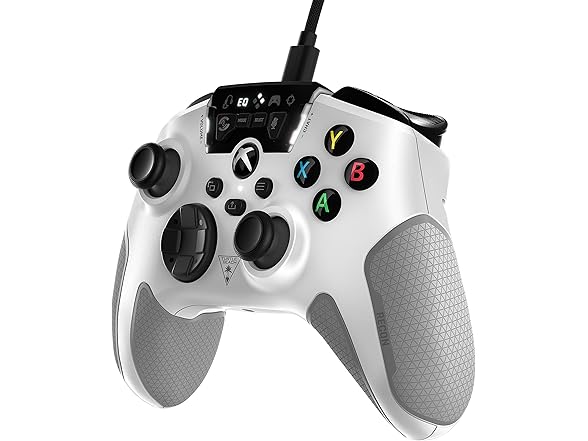 Turtle Beach Recon Wired Controller