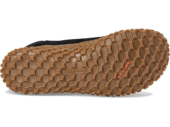 Merrell Men's Wrapt Mid Wp Ankle Boots (7.5)