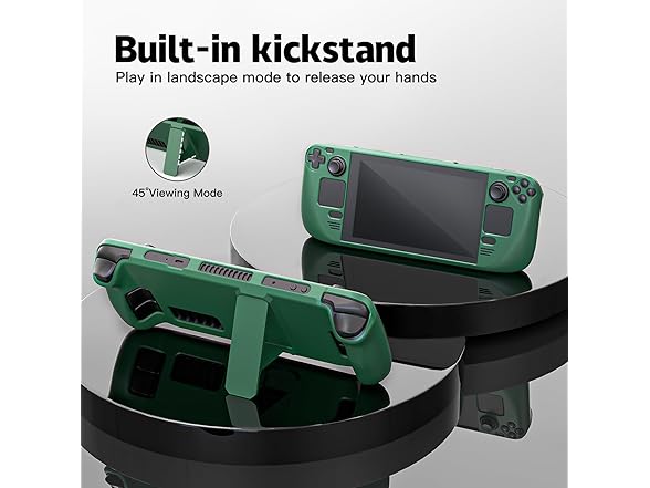 Steam Deck Case