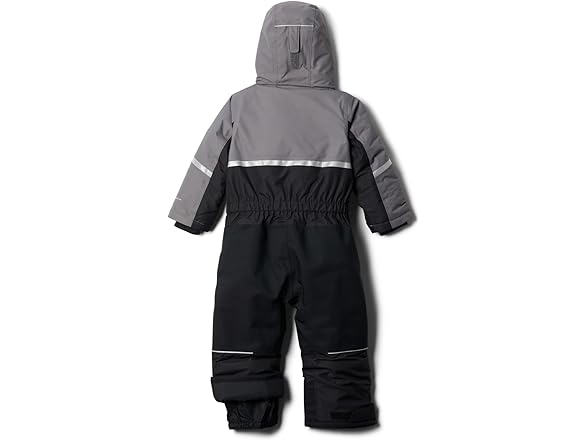 Columbia Youth Unisex Buga III Suit, XL