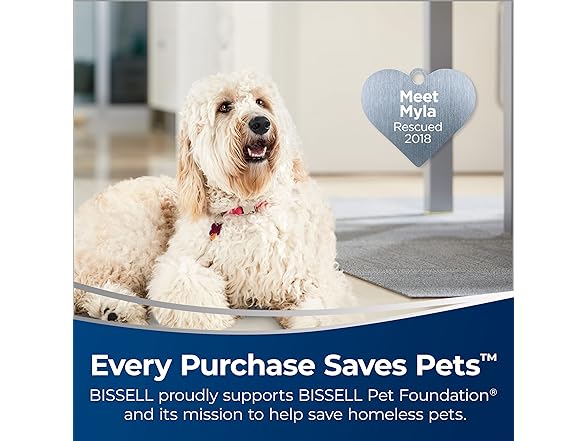 Bissell CrossWave X7 Cordless Pet Pro Multi-Surface Wet Dry Vacuum