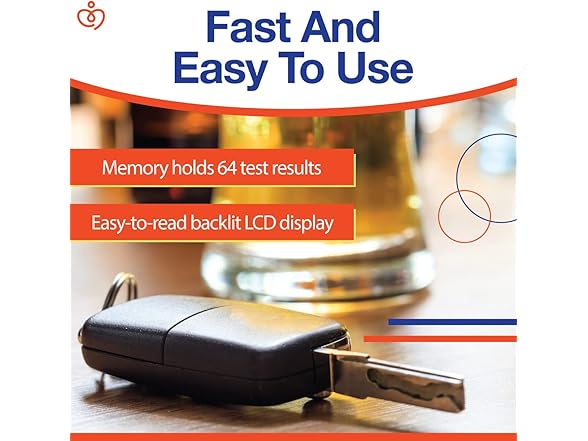 Sensiv Breathalyzer