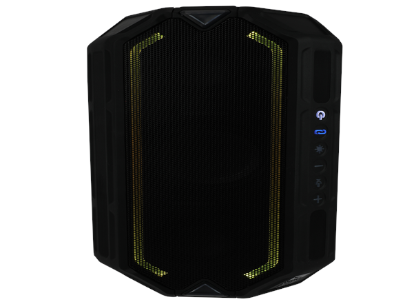 Hydraboom Wireless Speaker