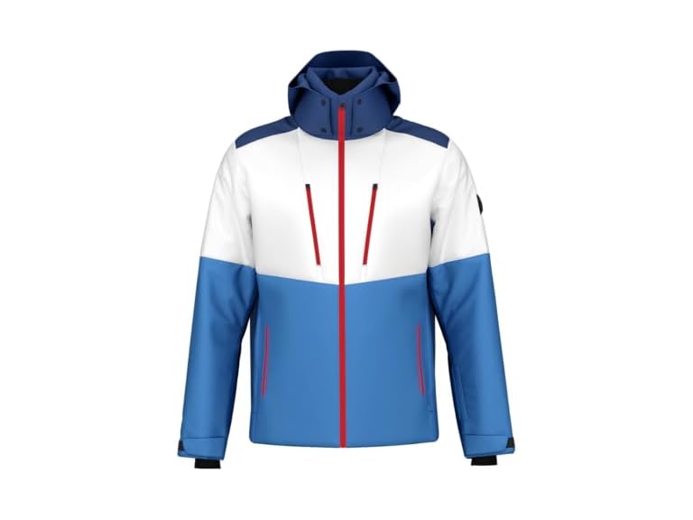 Head Men Neo Insulated Ski Jacket - Gallery 8