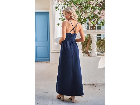 II Inin Women (M) Sundresses Fashion Outfits Dress