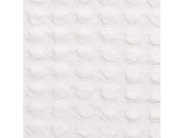 Grand Hotel Waffle Weave Cotton Blanket