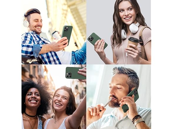OuXul Designed for iPhone 11 Pro Max
